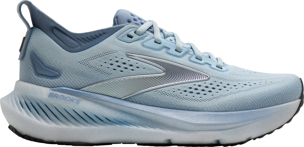 Brooks Women's Glycerin 23 Running Shoes - Blue