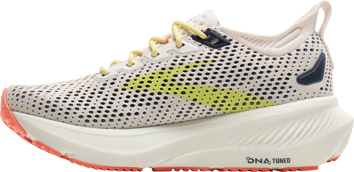 Brooks Women's Glycerin 23 Running Shoes - Cream