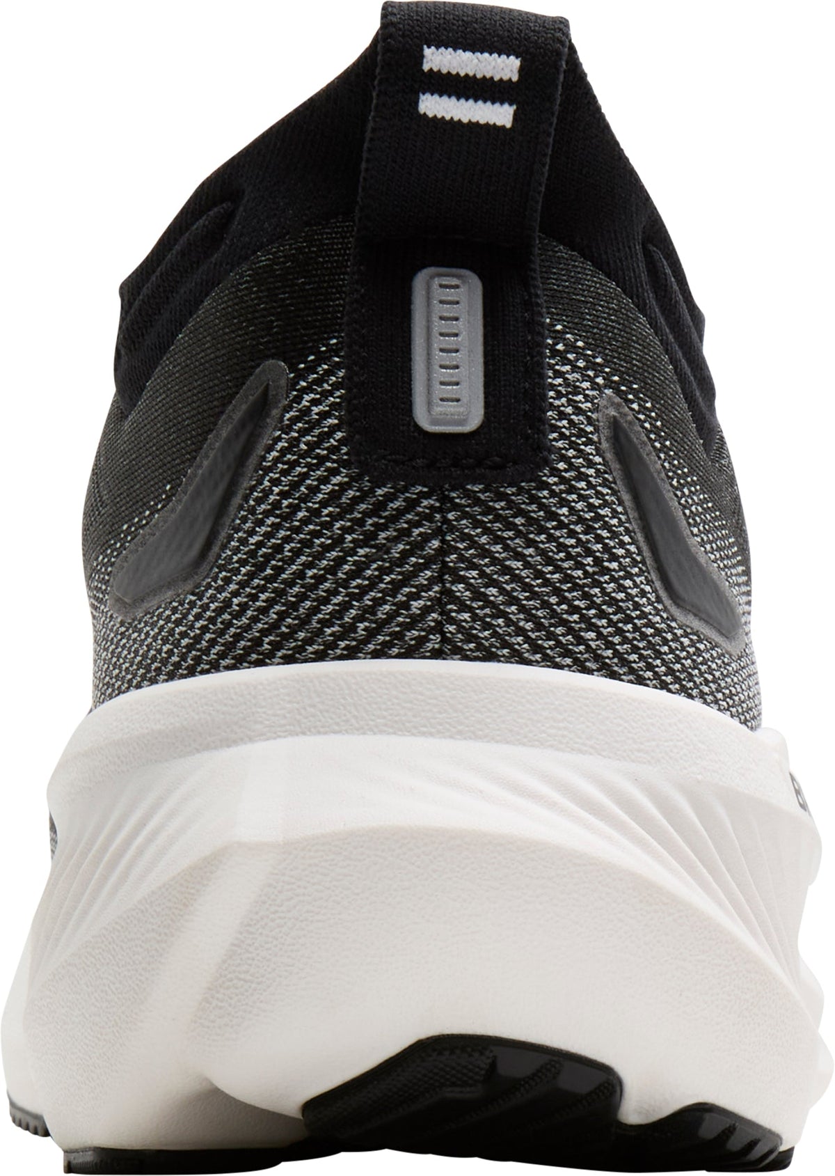 Brooks Women's Glycerin 23 Wide Fit Running Shoes - Black