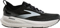 Brooks Women's Glycerin 23 Wide Fit Running Shoes - Black