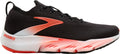 Brooks Men's Glycerin Flex Running Shoes - Black
