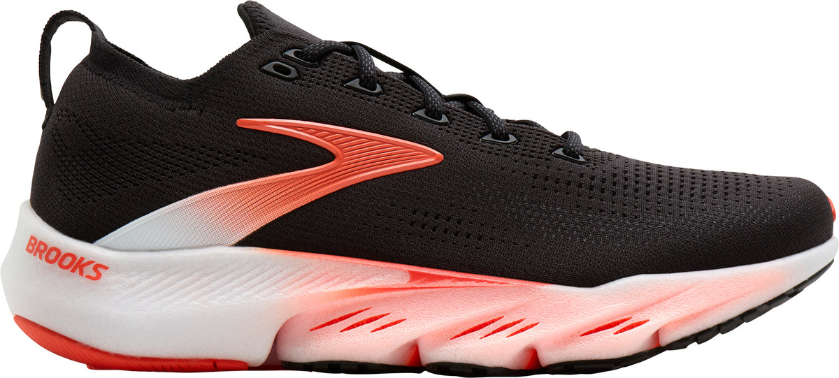Brooks Men's Glycerin Flex Running Shoes - Black