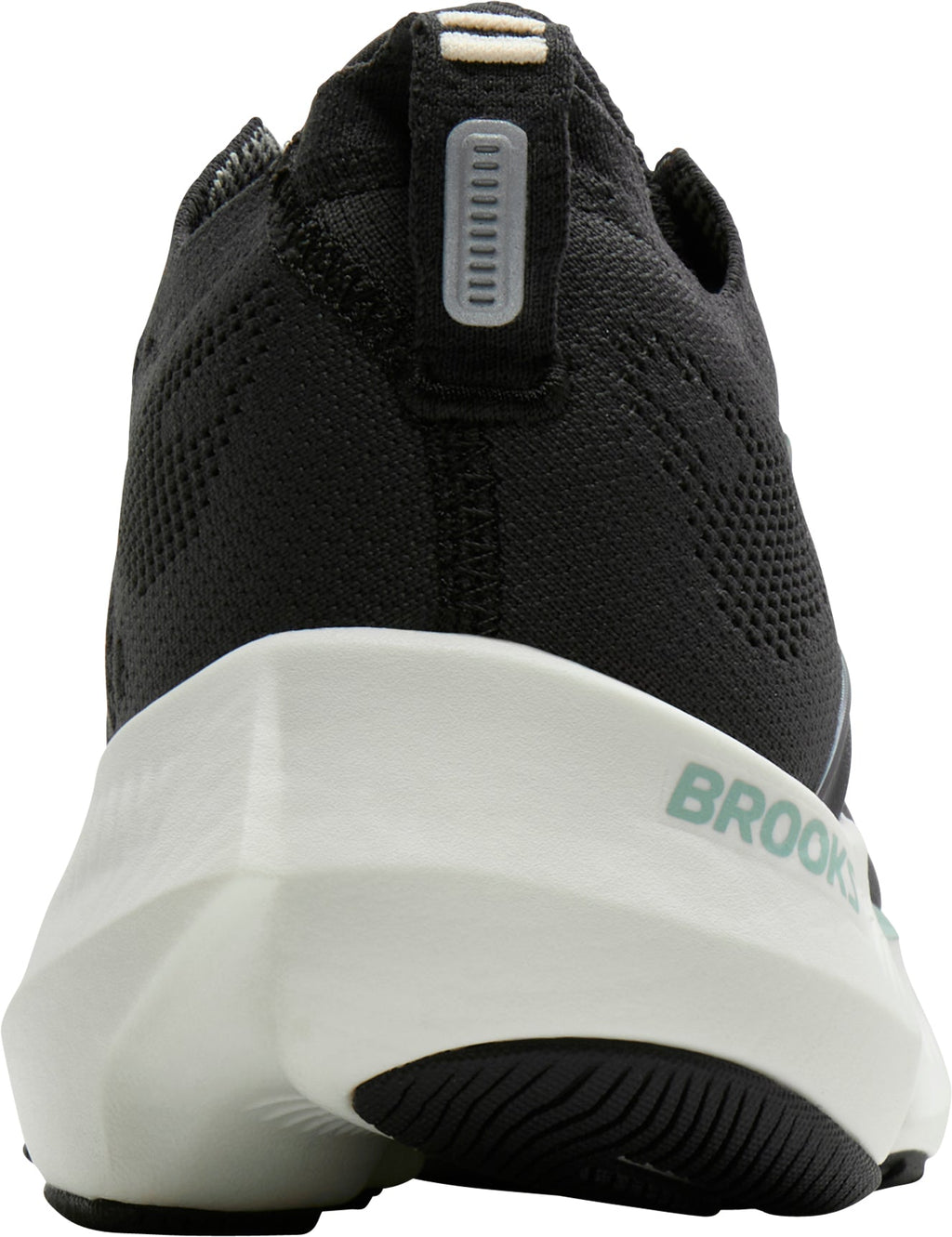 Brooks Men's Glycerin Flex Running Shoes - Black