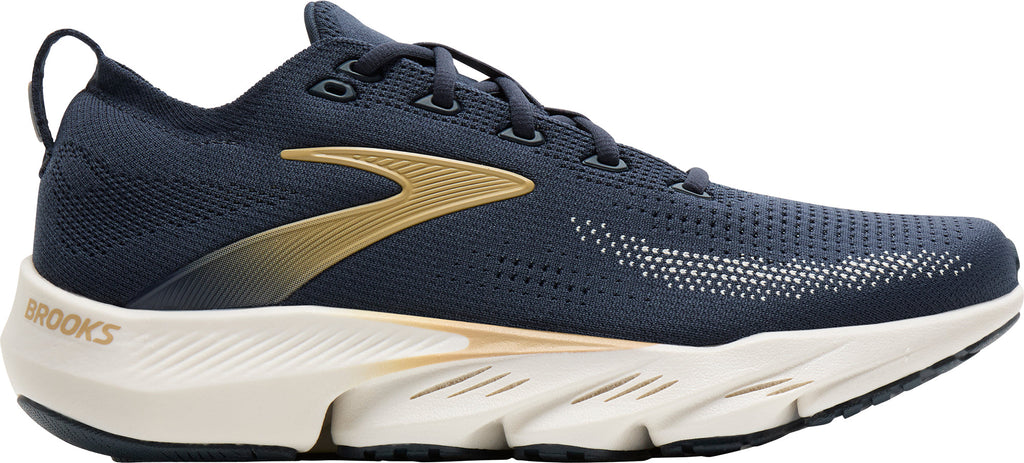 Brooks Men's Glycerin Flex Running Shoes - Blue