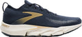 Brooks Men's Glycerin Flex Running Shoes - Blue