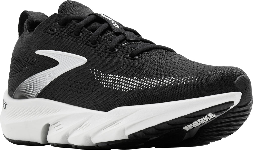 Brooks Women's Glycerin Flex Running Shoes - Black