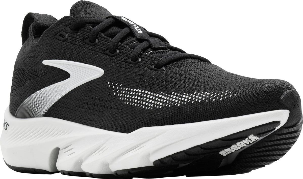 Brooks Women's Glycerin Flex Running Shoes - Black