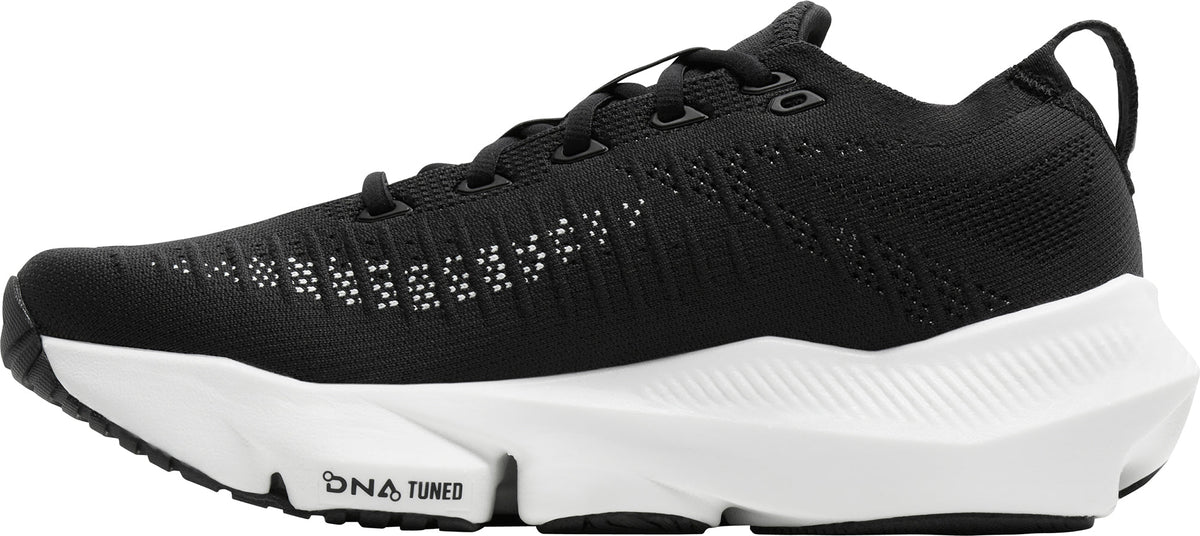 Brooks Women's Glycerin Flex Running Shoes - Black