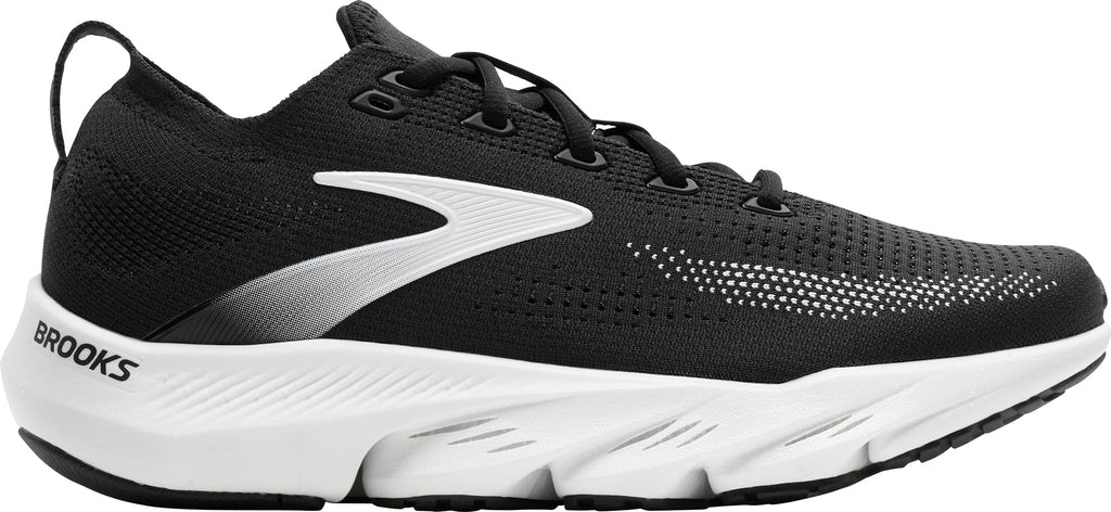 Brooks Women's Glycerin Flex Running Shoes - Black