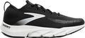 Brooks Women's Glycerin Flex Running Shoes - Black