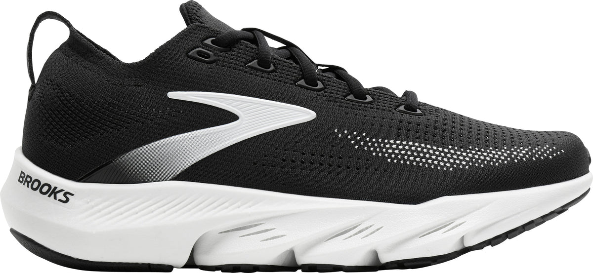 Brooks Women's Glycerin Flex Running Shoes - Black