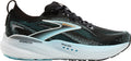 Brooks Men's Glycerin GTS 22 Running Shoes - Black