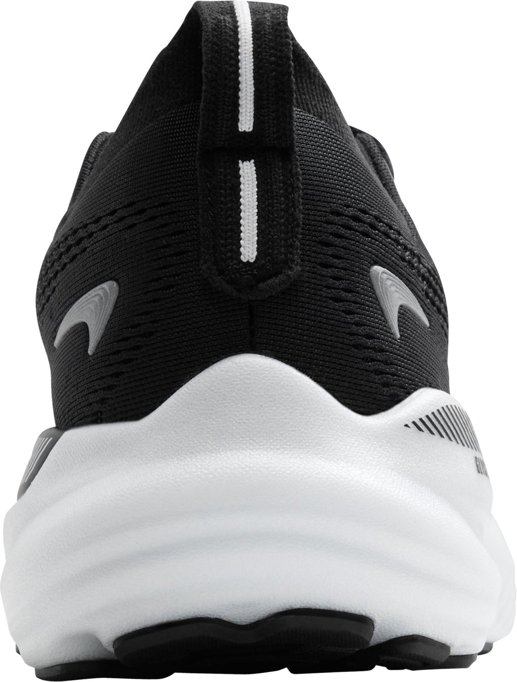 Brooks Women's Glycerin GTS 22 Wide Fit Running Shoes - Black