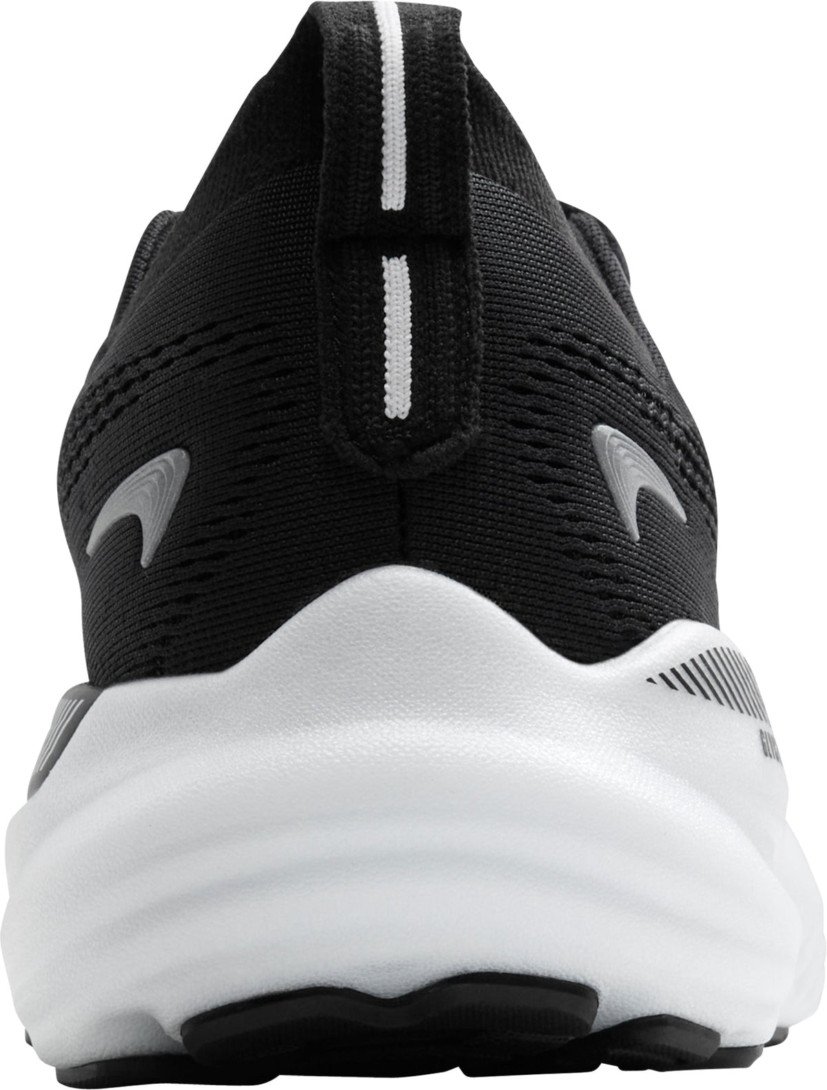 Brooks Women's Glycerin GTS 22 Wide Fit Running Shoes - Black
