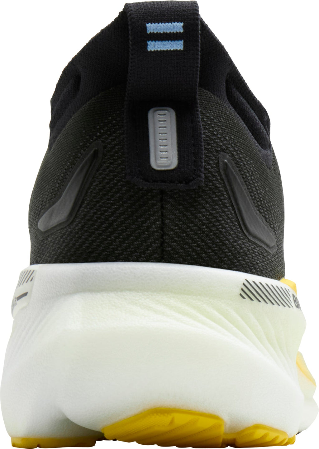 Brooks Men's Glycerin GTS 23 Running Shoes - Black
