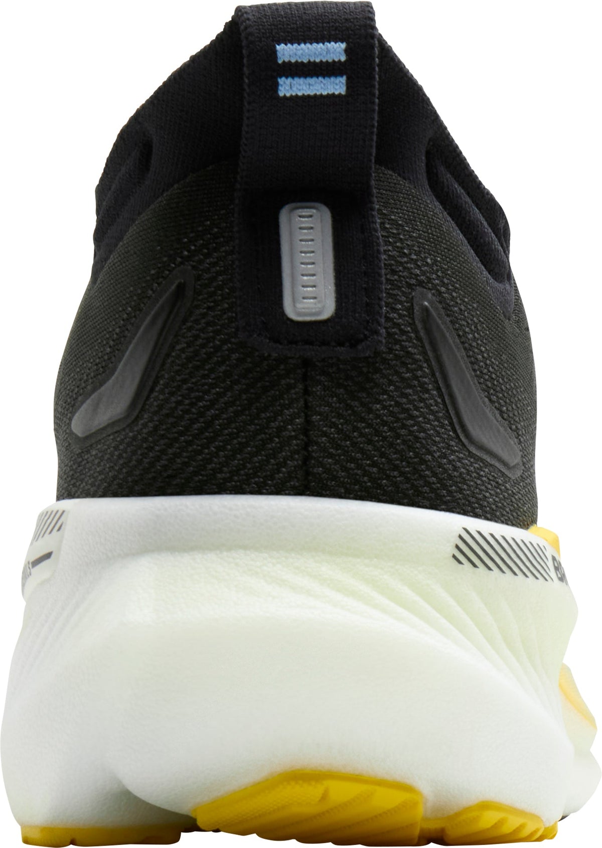 Brooks Men's Glycerin GTS 23 Running Shoes - Black