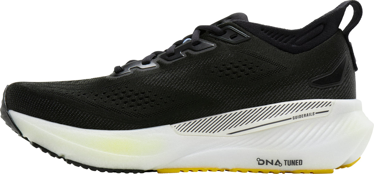 Brooks Men's Glycerin GTS 23 Running Shoes - Black