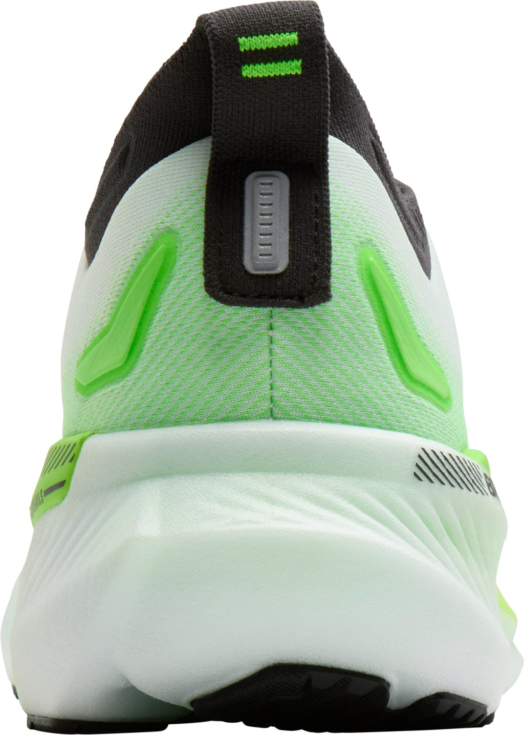 Brooks Men's Glycerin GTS 23 Running Shoes - Green