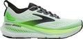 Brooks Men's Glycerin GTS 23 Running Shoes - Green