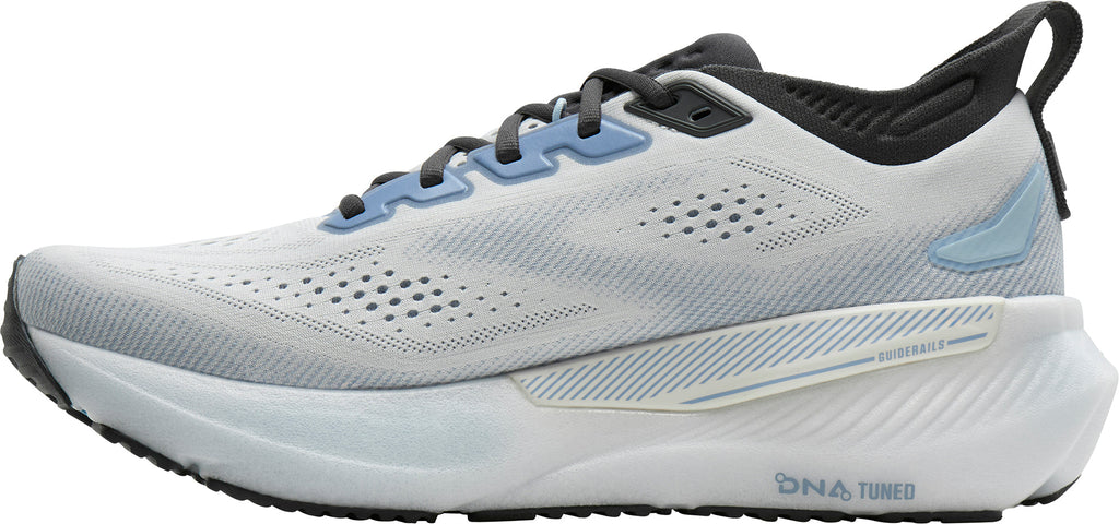 Brooks Men's Glycerin GTS 23 Running Shoes - White