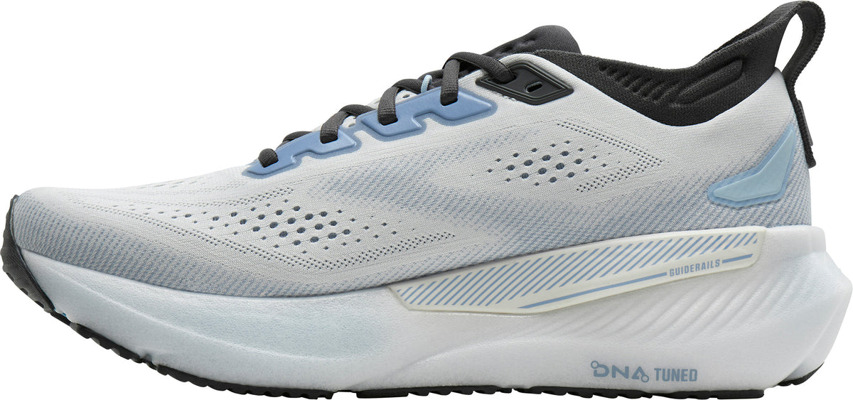 Brooks Men's Glycerin GTS 23 Running Shoes - White