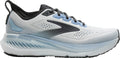 Brooks Men's Glycerin GTS 23 Running Shoes - White