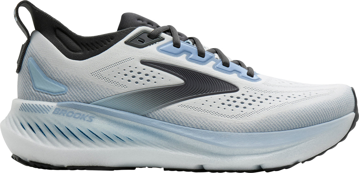 Brooks Men's Glycerin GTS 23 Running Shoes - White