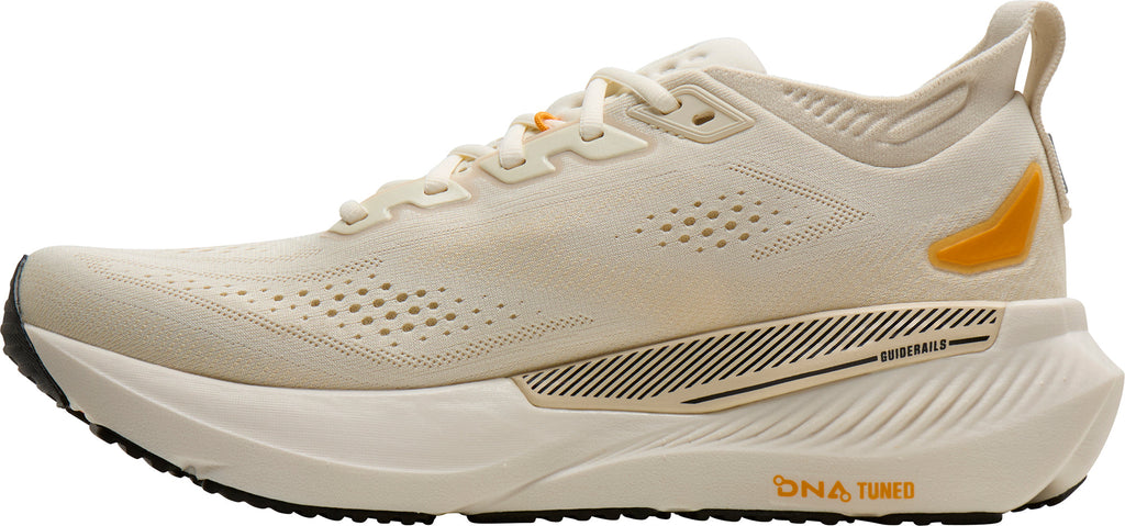 Brooks Men's Glycerin GTS 23 Running Shoes - Cream