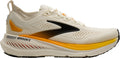 Brooks Men's Glycerin GTS 23 Running Shoes - Cream