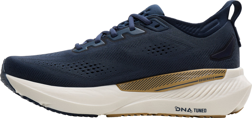 Brooks Men's Glycerin GTS 23 Running Shoes - Blue
