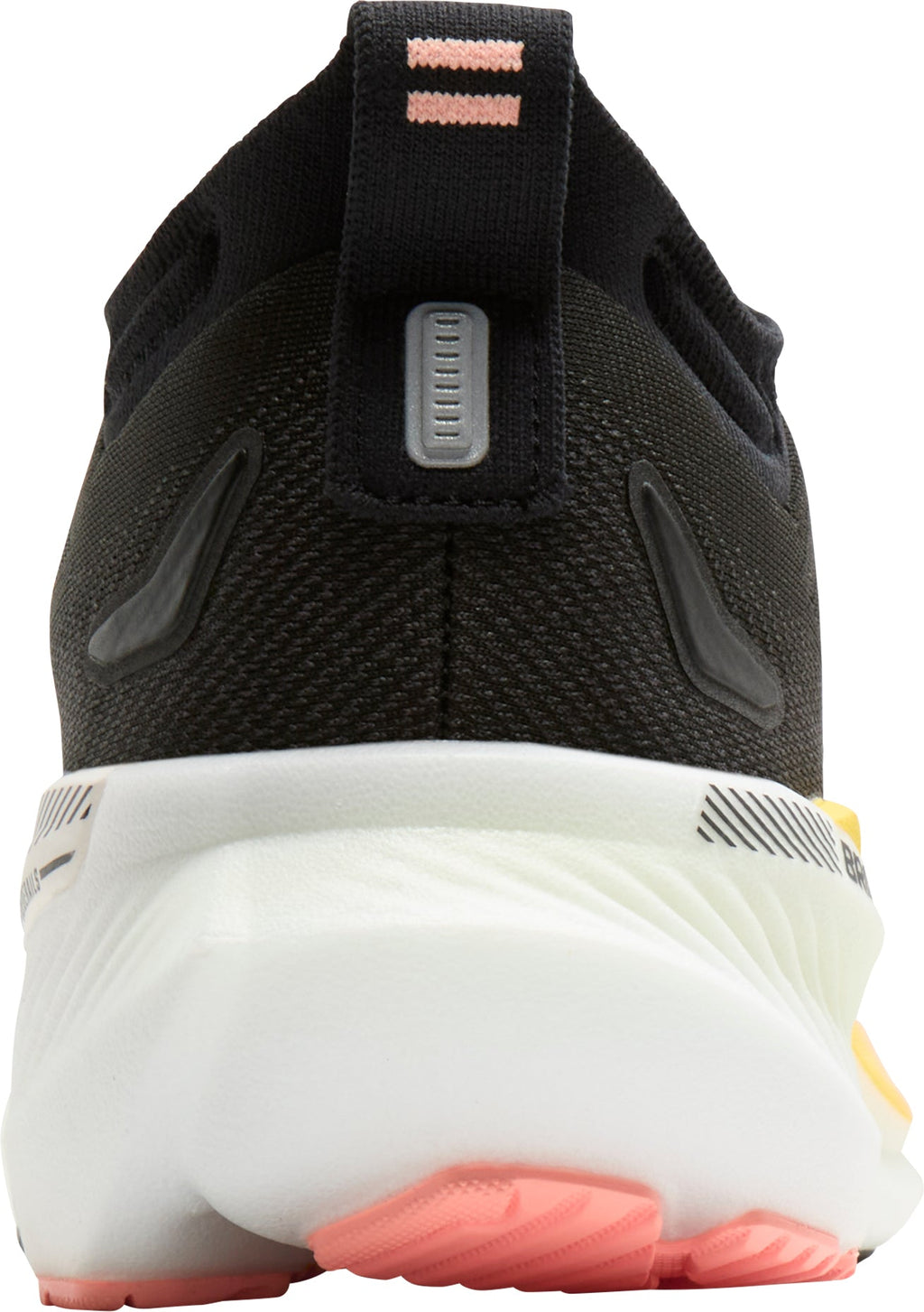 Brooks Women's Glycerin GTS 23 Running Shoes - Black
