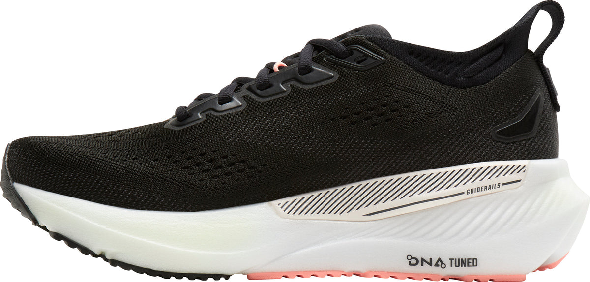 Brooks Women's Glycerin GTS 23 Running Shoes - Black