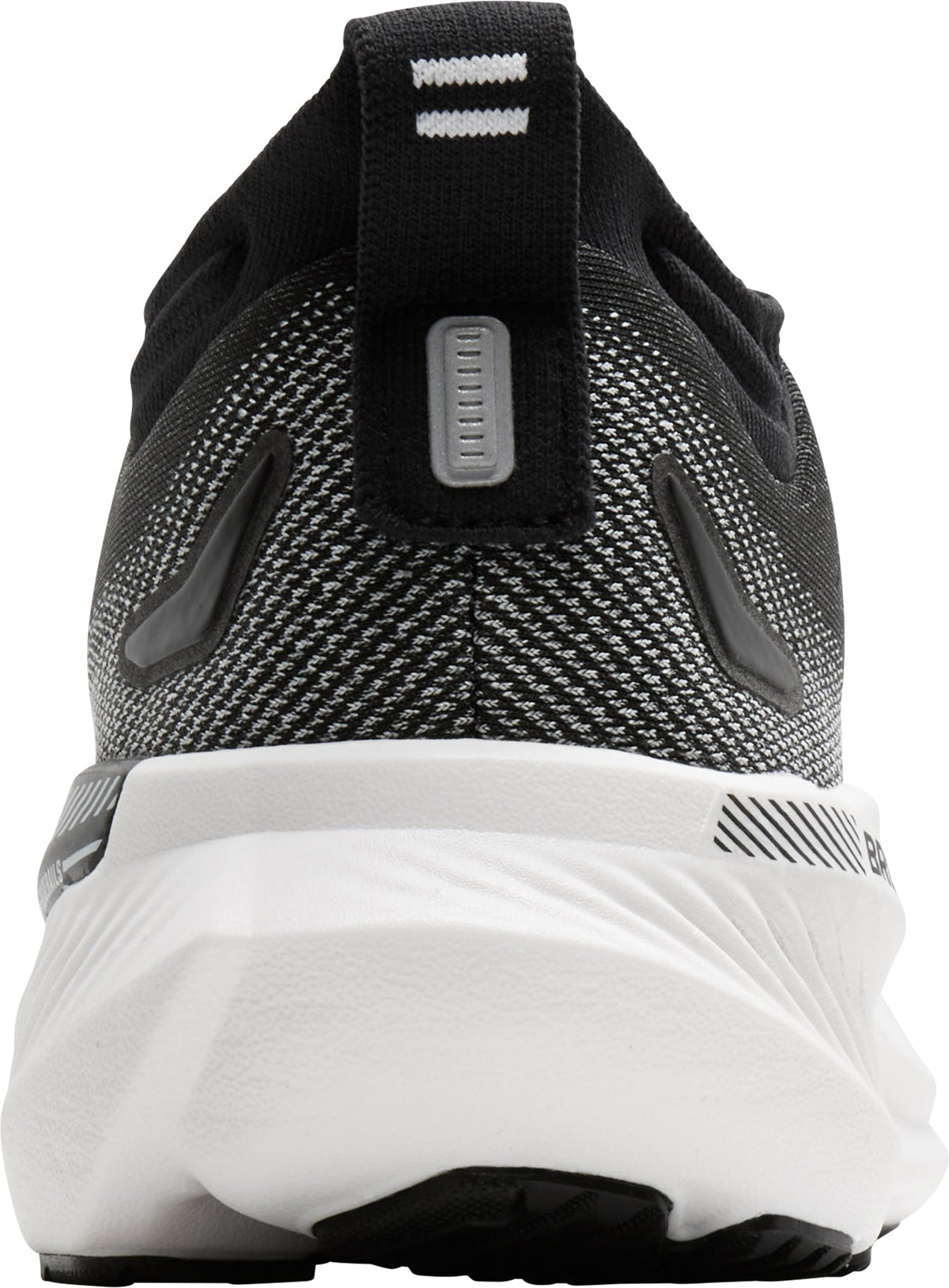 Brooks Women's Glycerin GTS 23 Running Shoes - Black