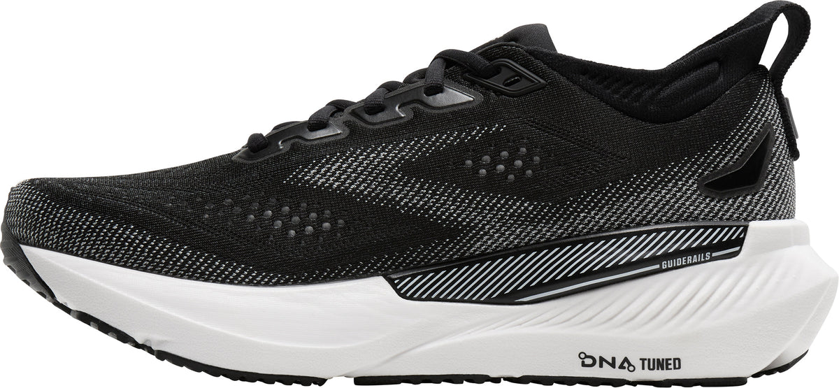 Brooks Women's Glycerin GTS 23 Running Shoes - Black