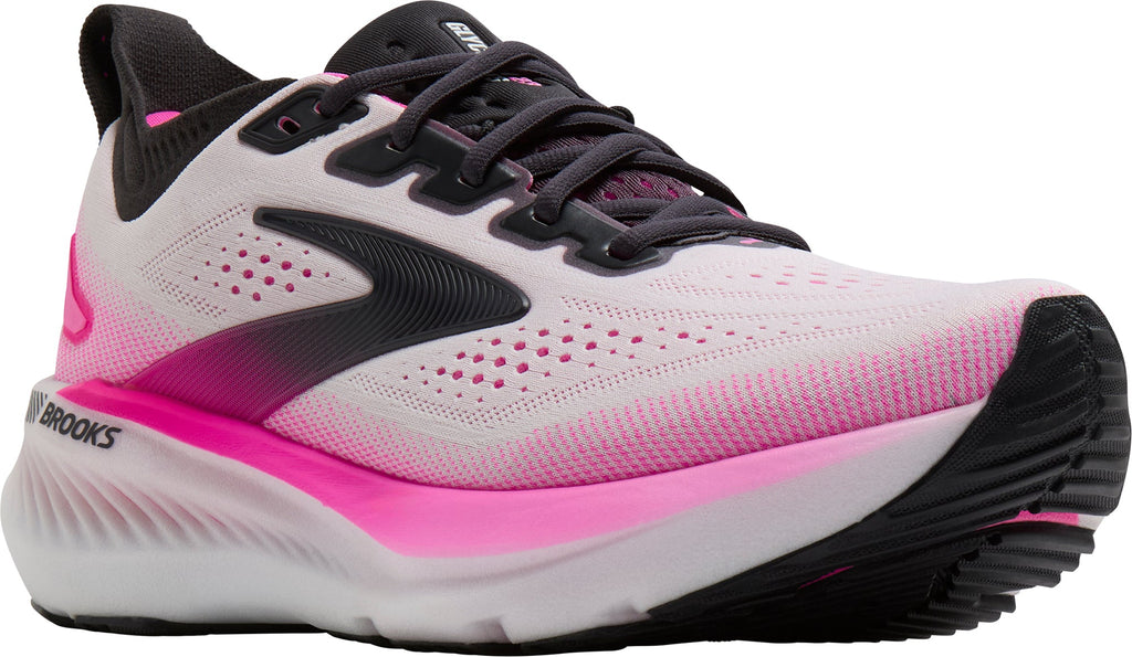 Brooks Women's Glycerin GTS 23 Running Shoes - Pink