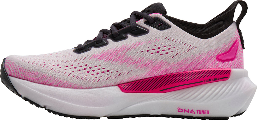 Brooks Women's Glycerin GTS 23 Running Shoes - Pink