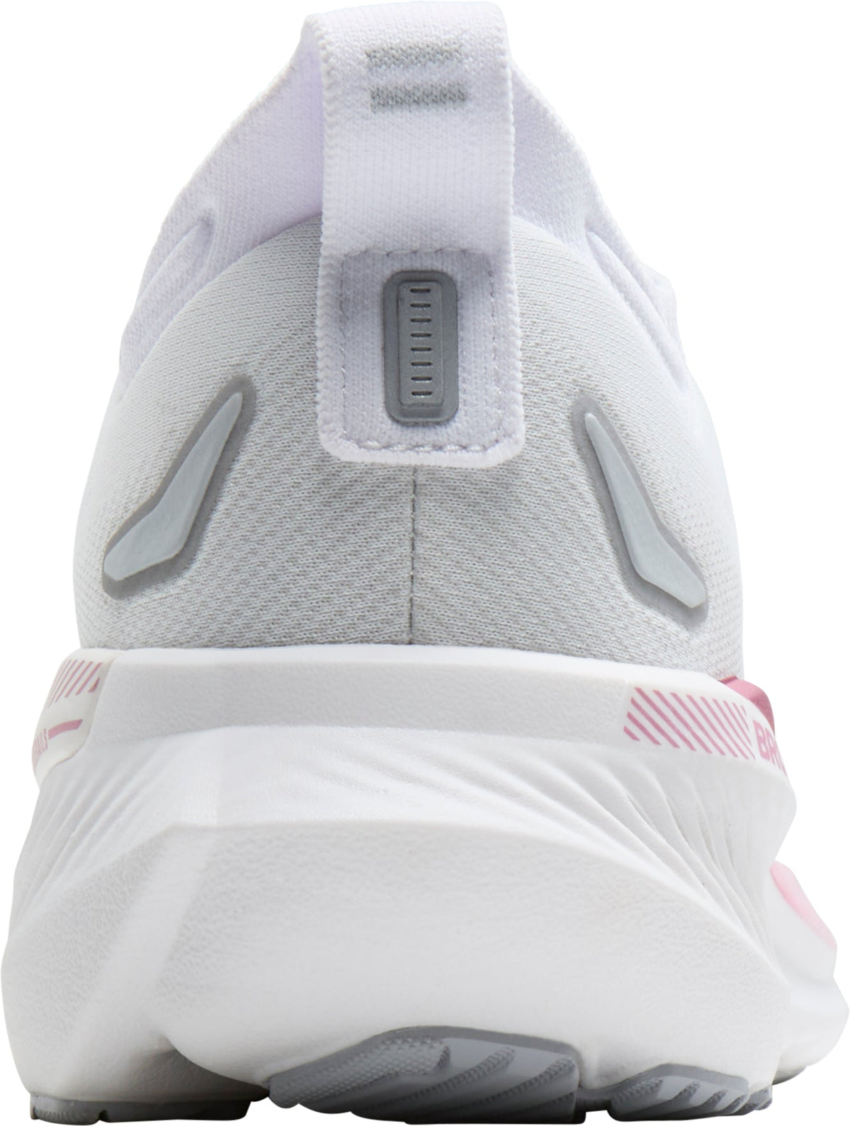 Brooks Women's Glycerin GTS 23 Running Shoes - White
