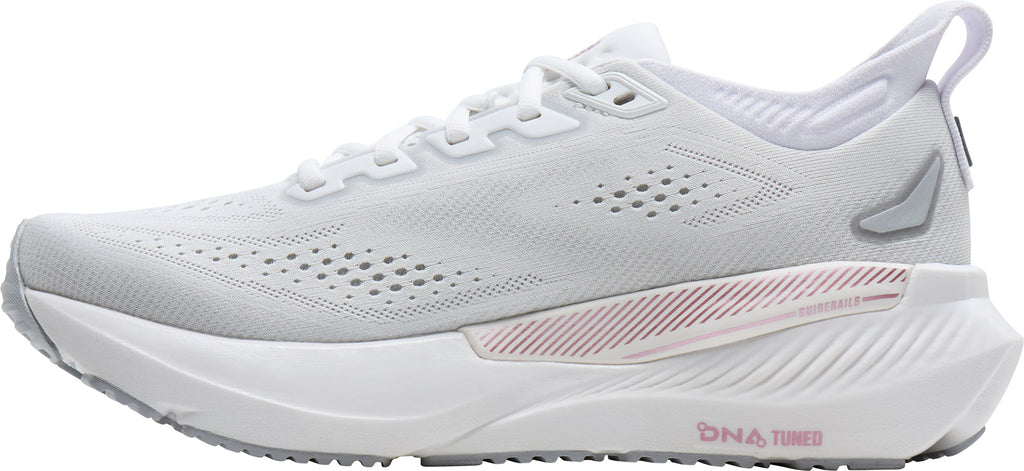 Brooks Women's Glycerin GTS 23 Running Shoes - White