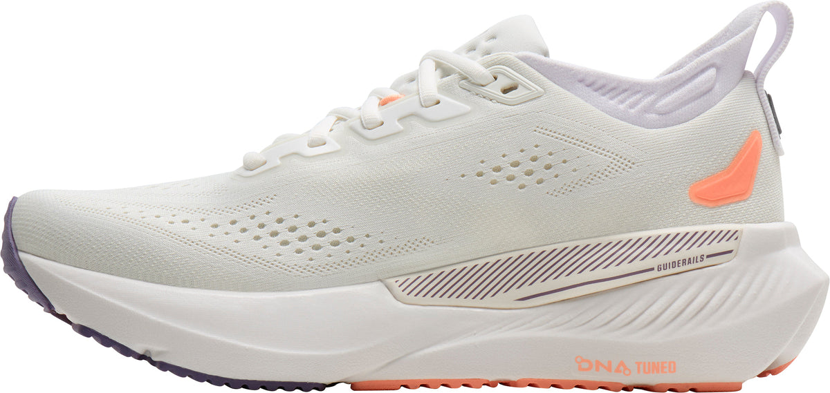 Brooks Women's Glycerin GTS 23 Running Shoes - White