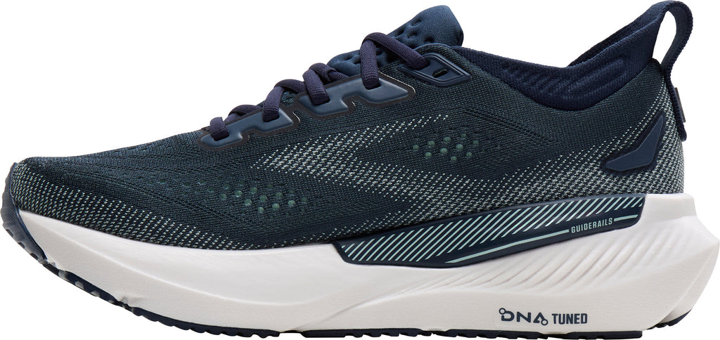 Brooks Women's Glycerin GTS 23 Running Shoes - Blue