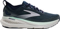 Brooks Women's Glycerin GTS 23 Running Shoes - Blue