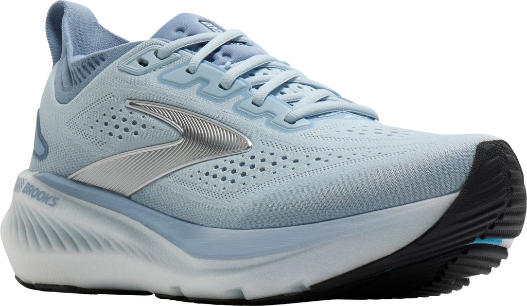 Brooks Women's Glycerin GTS 23 Running Shoes - Blue