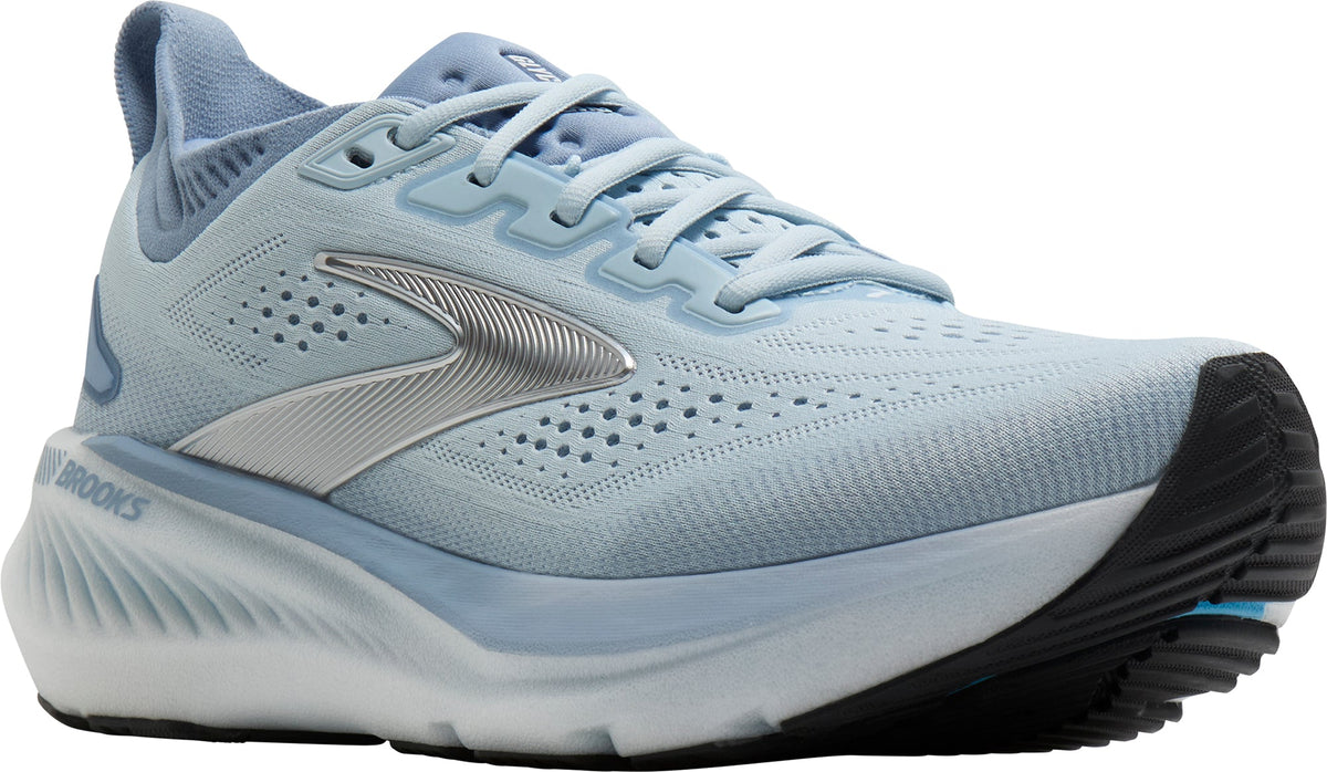 Brooks Women's Glycerin GTS 23 Running Shoes - Blue