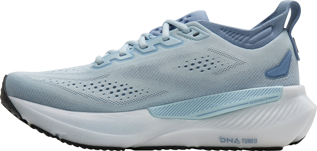 Brooks Women's Glycerin GTS 23 Running Shoes - Blue