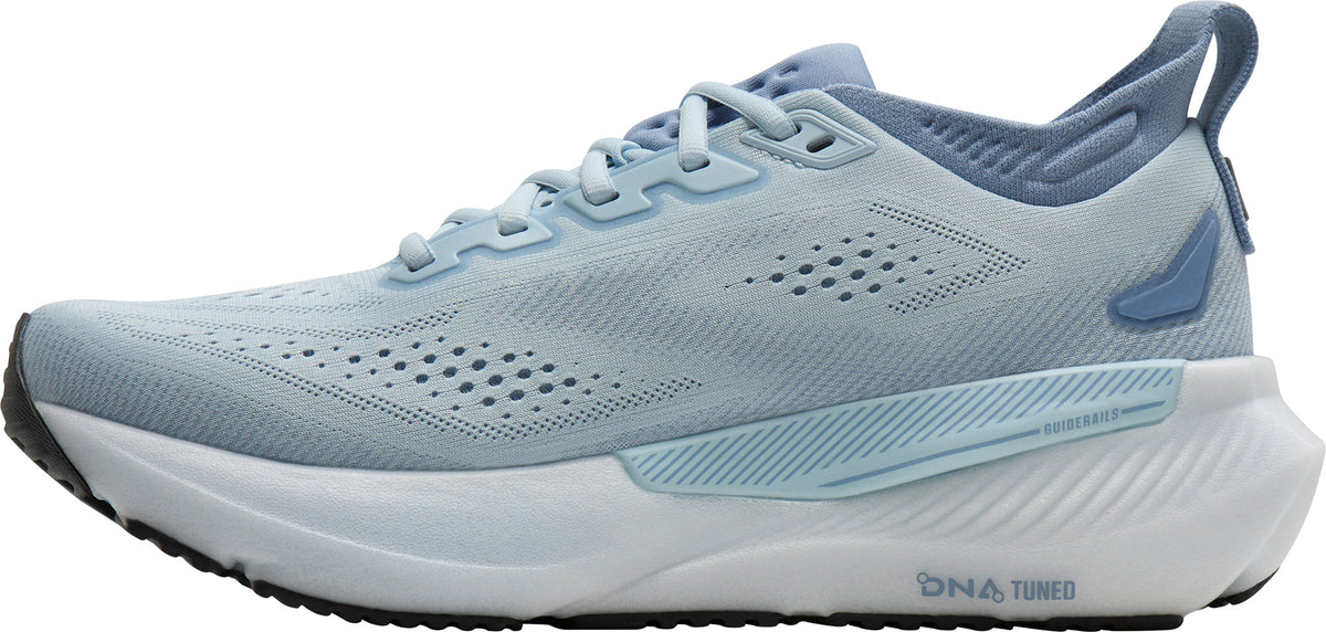 Brooks Women's Glycerin GTS 23 Running Shoes - Blue