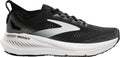 Brooks Women's Glycerin GTS 23 Wide Fit Running Shoes - Black