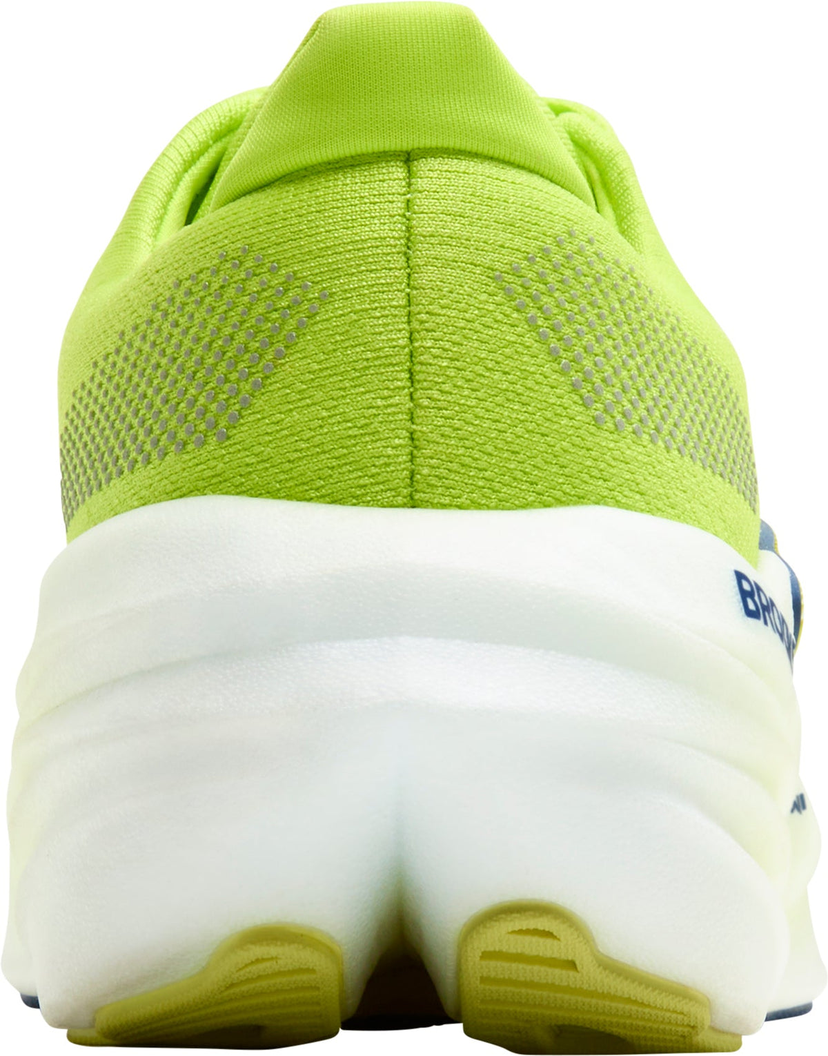 Brooks Men's Glycerin Max Running Shoes - Green
