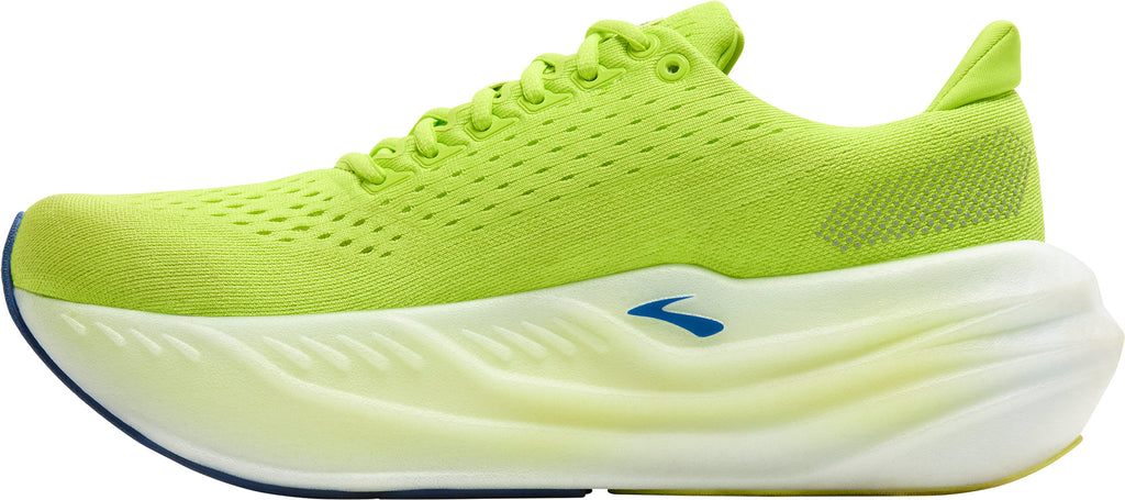 Brooks Men's Glycerin Max Running Shoes - Green