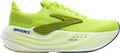 Brooks Men's Glycerin Max Running Shoes - Green