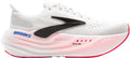 Brooks Women's Glycerin Max Running Shoes - White